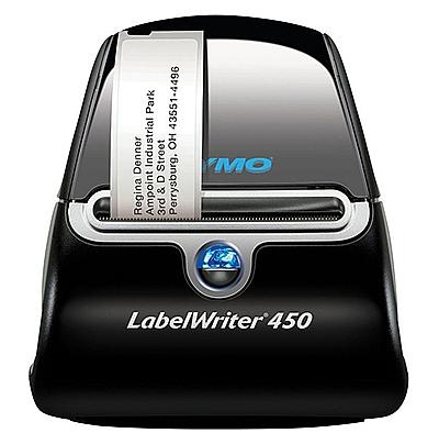 Label printer software mac